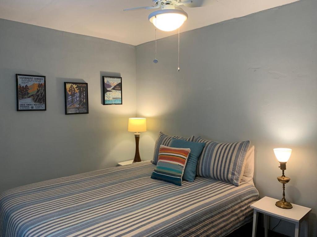 Red Brick Inn - Walk To The Falls, The Casino And All Downtown Restaurants Niagara Falls Bagian luar foto